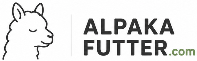 Alpakafutter.com Startseite 