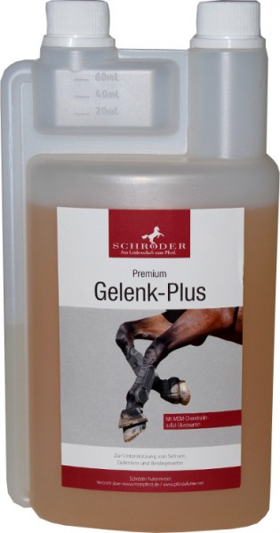 Gelenk-Plus 1 L