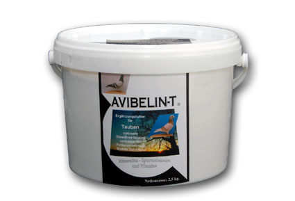 Avibelin 2,5 kg