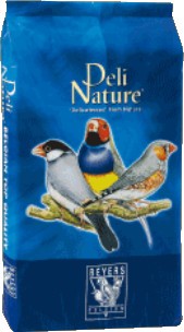 Deli Nature 84- APV GOULD EXOTEN 20 kg