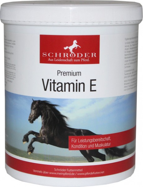 Vitamin E 1 kg