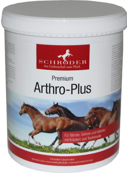 Arthro Plus 1 kg