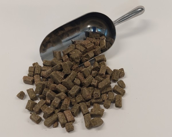 Premium Elefanten Pellets 25 kg