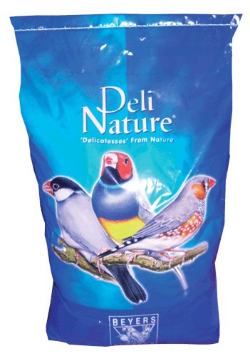 Deli Nature 40- EXOTEN BASIS 20 kg