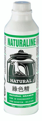 Natural Naturaline 1 Liter Gemüsesaft