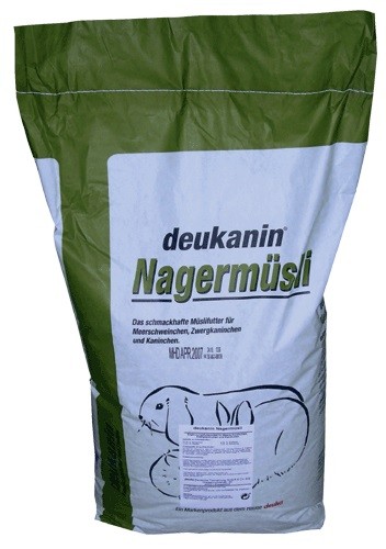 Deuka Nagermüsli 20 kg