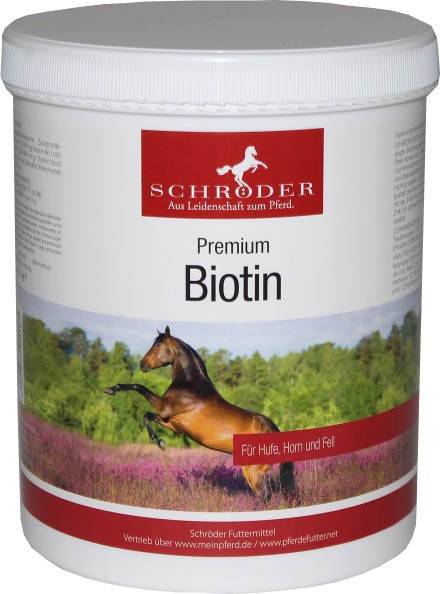 Biotin 1 kg