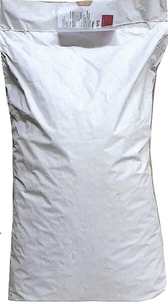 Premium Luzerne Pellets 25 kg