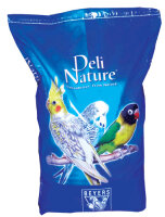 Deli Nature 33- KEIMFUTTER GROSS-SITTICHE 15 kg